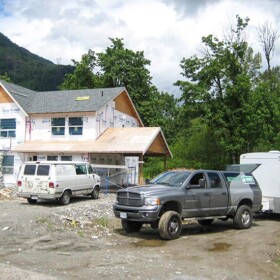 Element Spray Foam - Residential Gallery