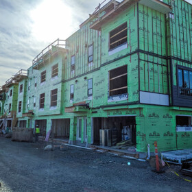 Element Spray Foam - Residential Gallery