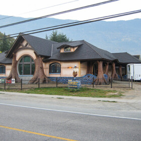 Element Spray Foam - Residential Gallery