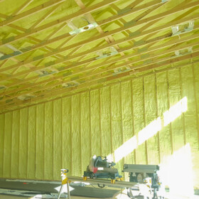 Element Spray Foam - Residential Gallery