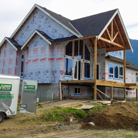 Element Spray Foam - Residential Gallery